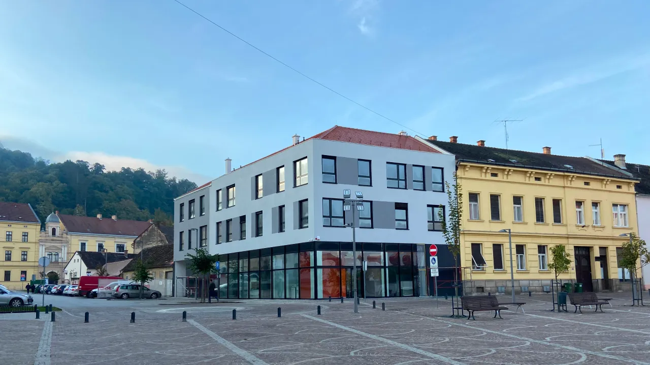 Cessna Residential and  commercial building